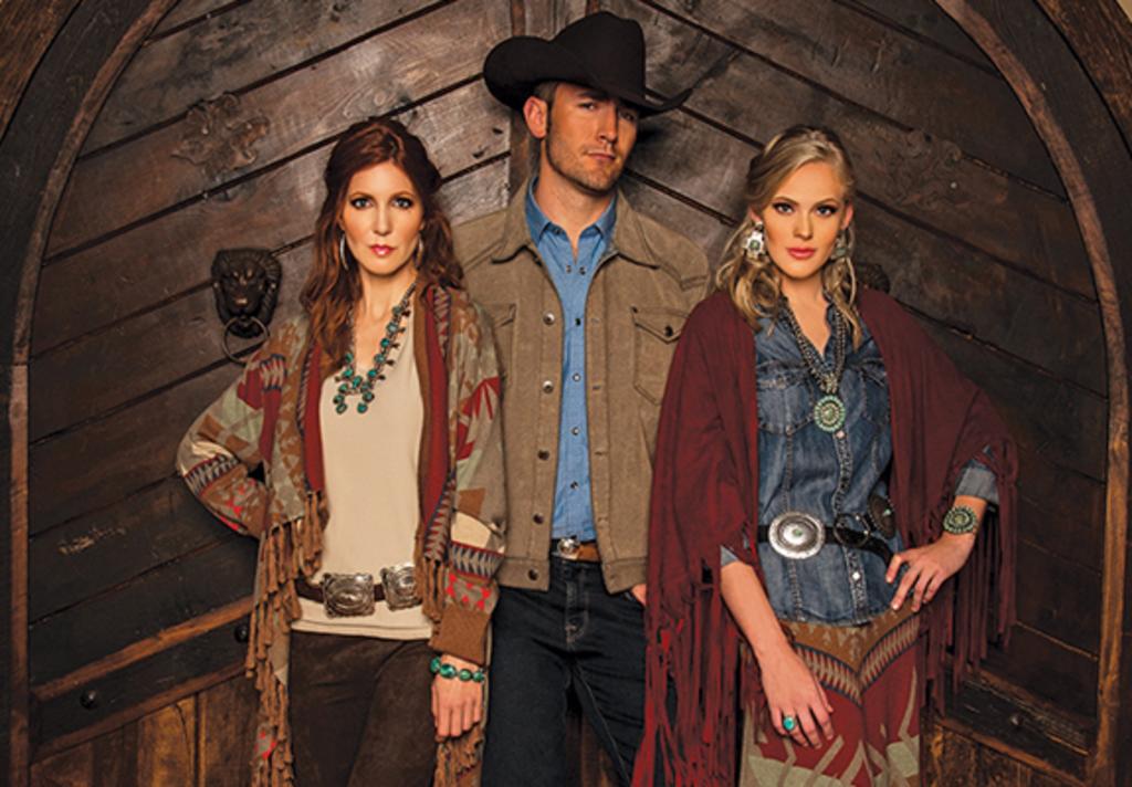 av ranch western wear