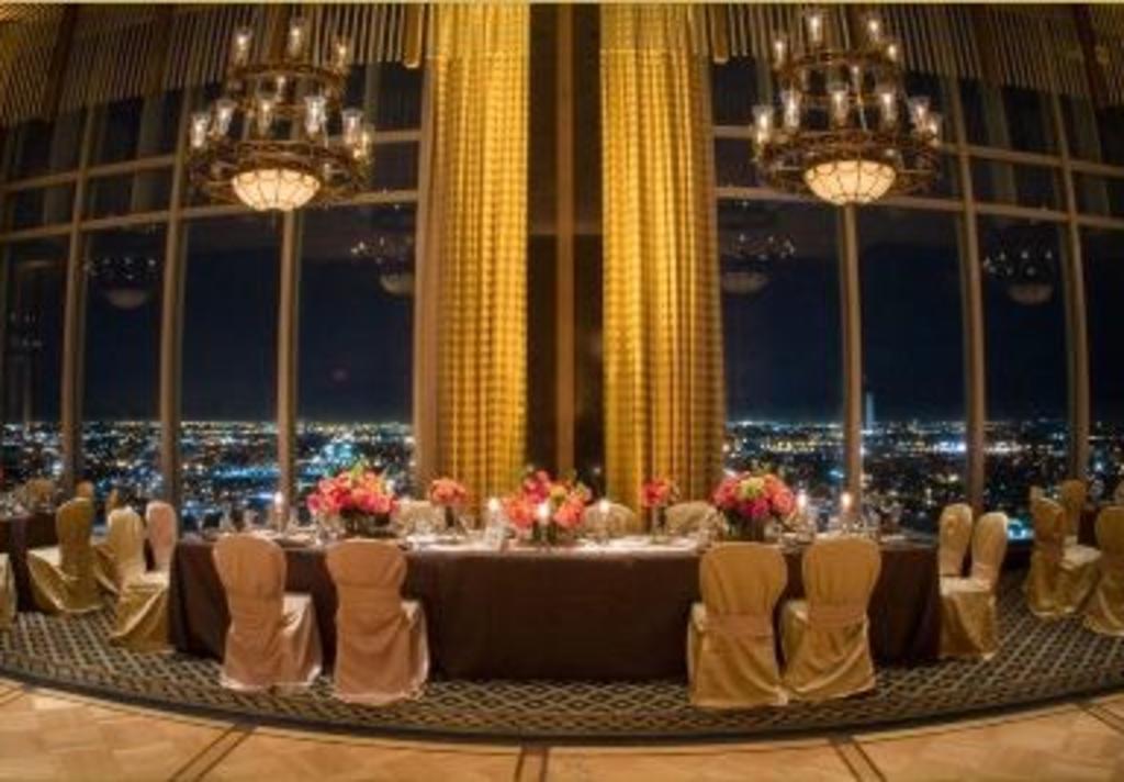 petroleum club 2