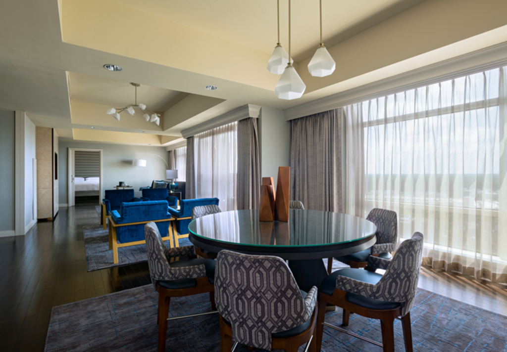 Presidential Suite