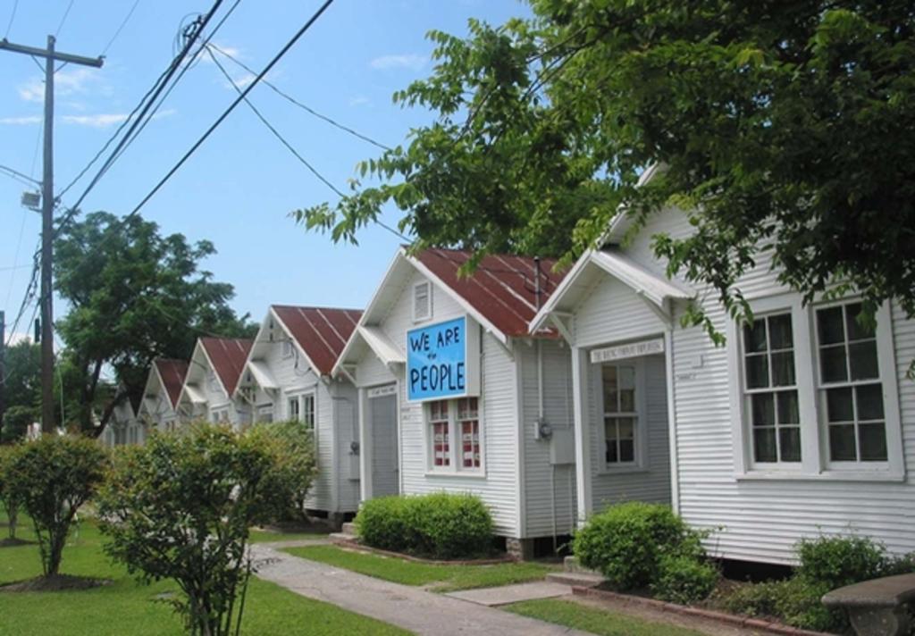Project Row House