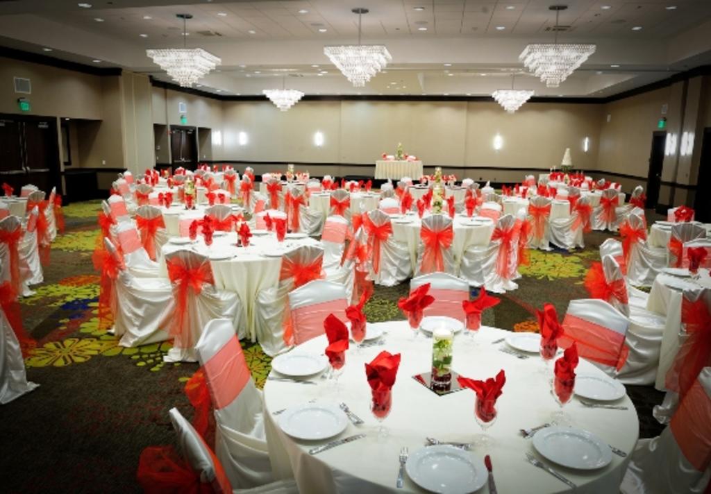 hilton for weddings 2