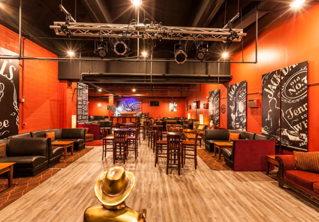 Bayou Music Center Venues In Houston Tx 77002