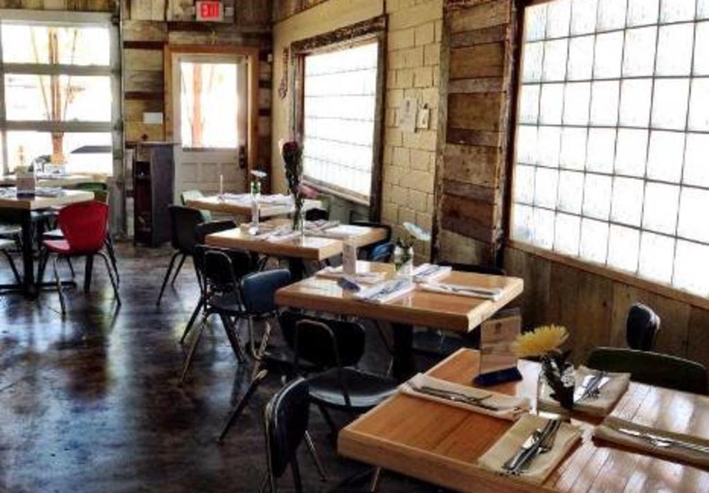 Red Ox Bar & Grill