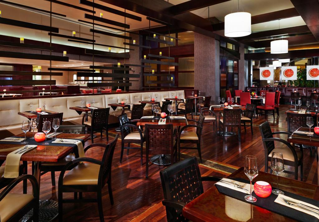 1600 Bar & Grill