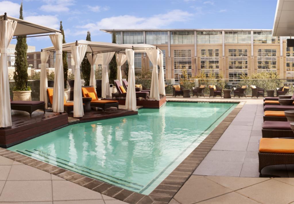 The Moran City Centre Hotels In Houston Tx 77024