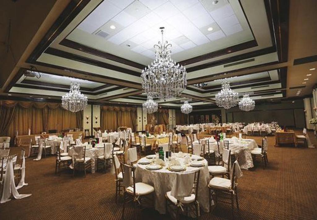 Sage Event Center Venues In Houston Tx 77002