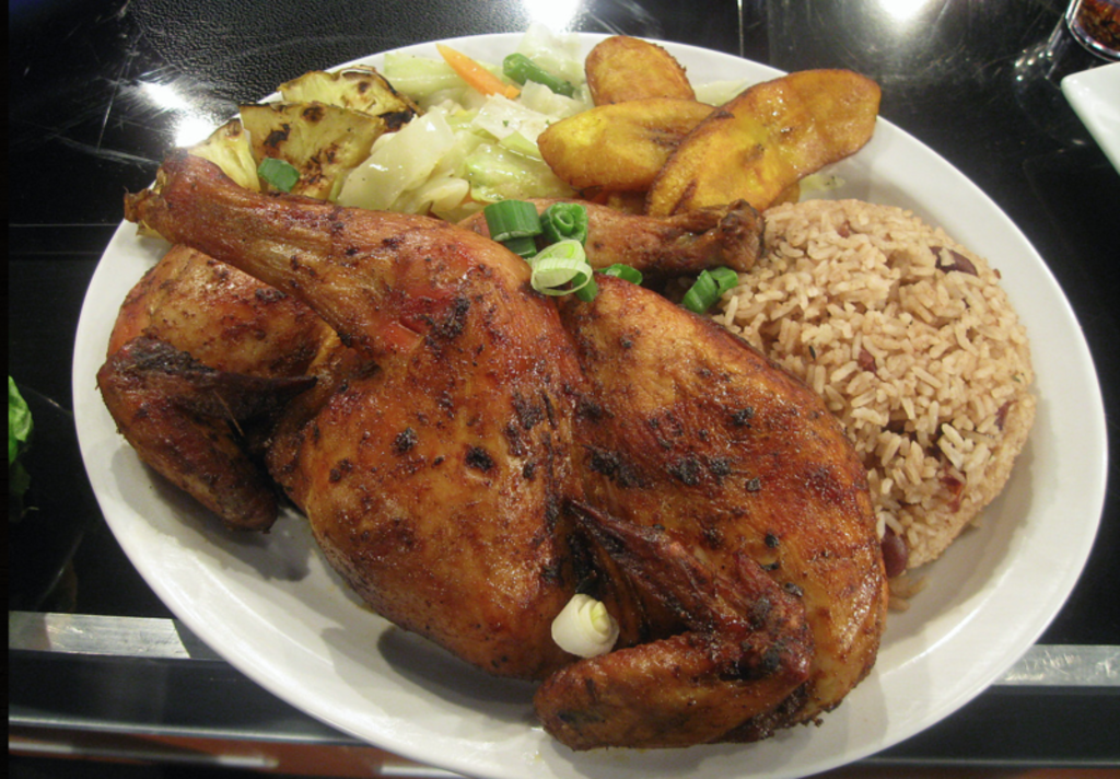 Cool Runnings Jamaican Grill
