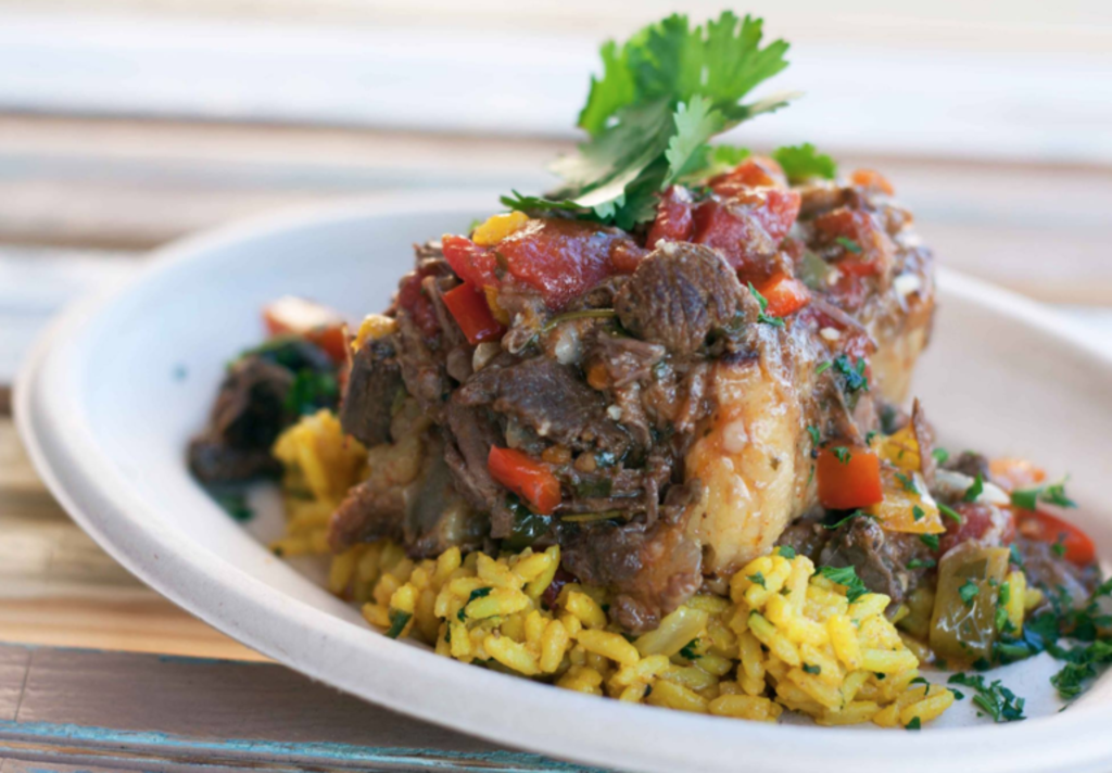 Peli Peli Northwest Restaurants In Houston Tx 77024