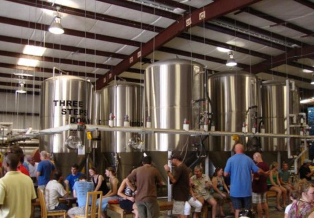 Southern Star Brewing Co.