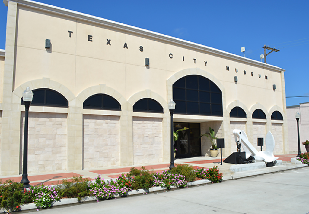 Texas City Museum