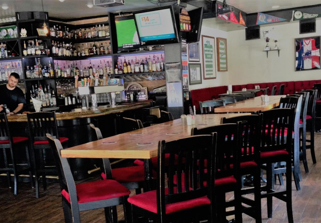 The Phoenix on Westheimer