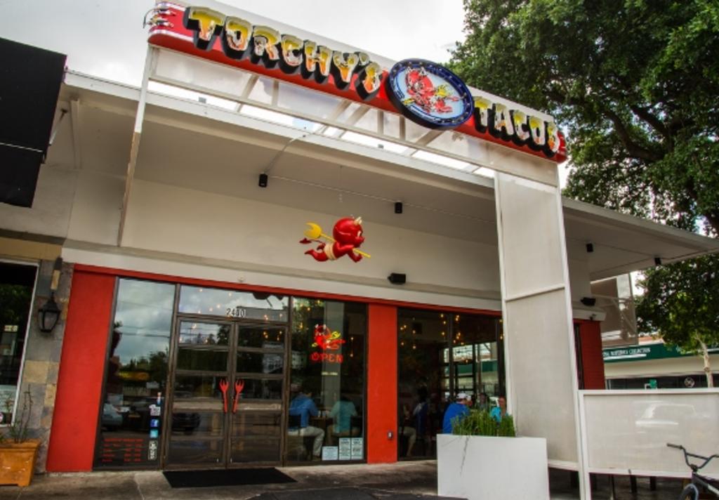 Torchy's