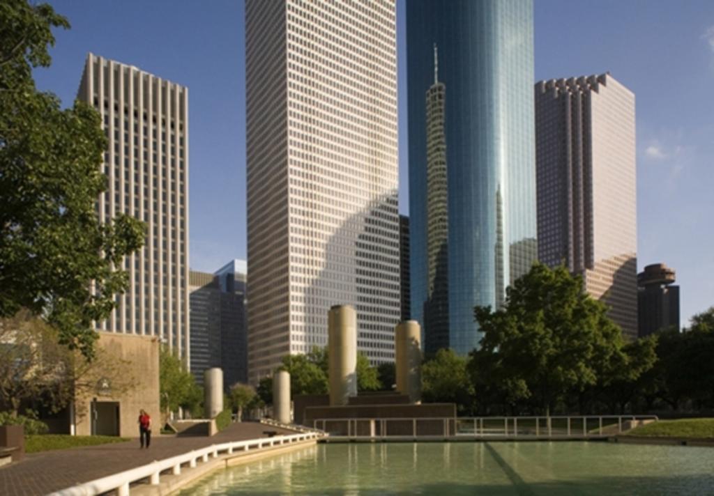 Tranquility Park