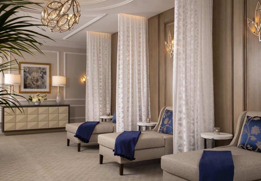 Tranquility Room