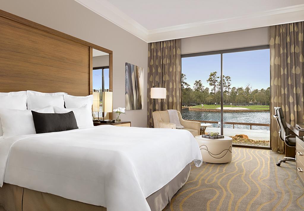 King Room