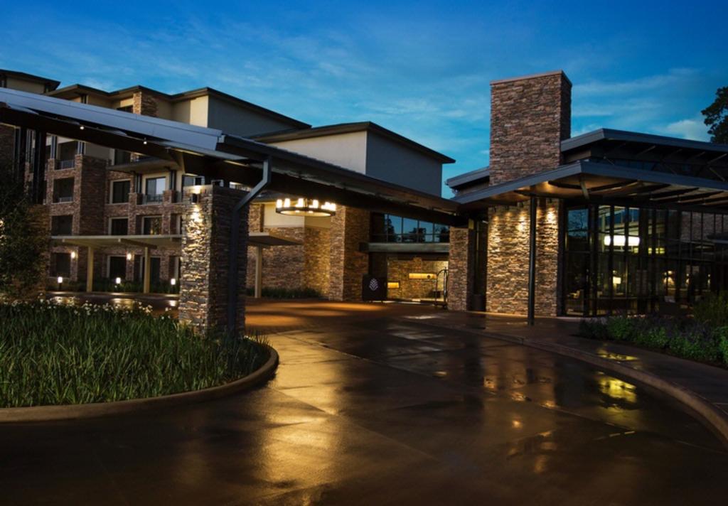 The Woodlands Resort Hotels in The Woodlands, TX 77380