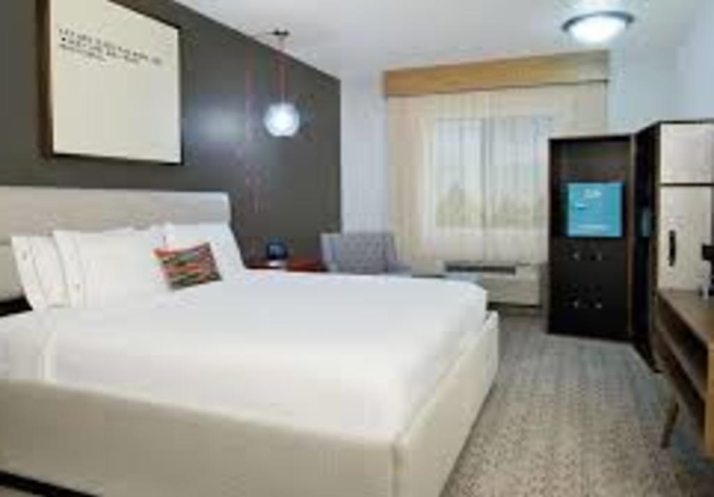 Ylem Hotel King