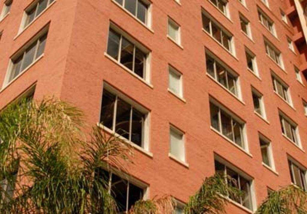 Hotel ZaZa