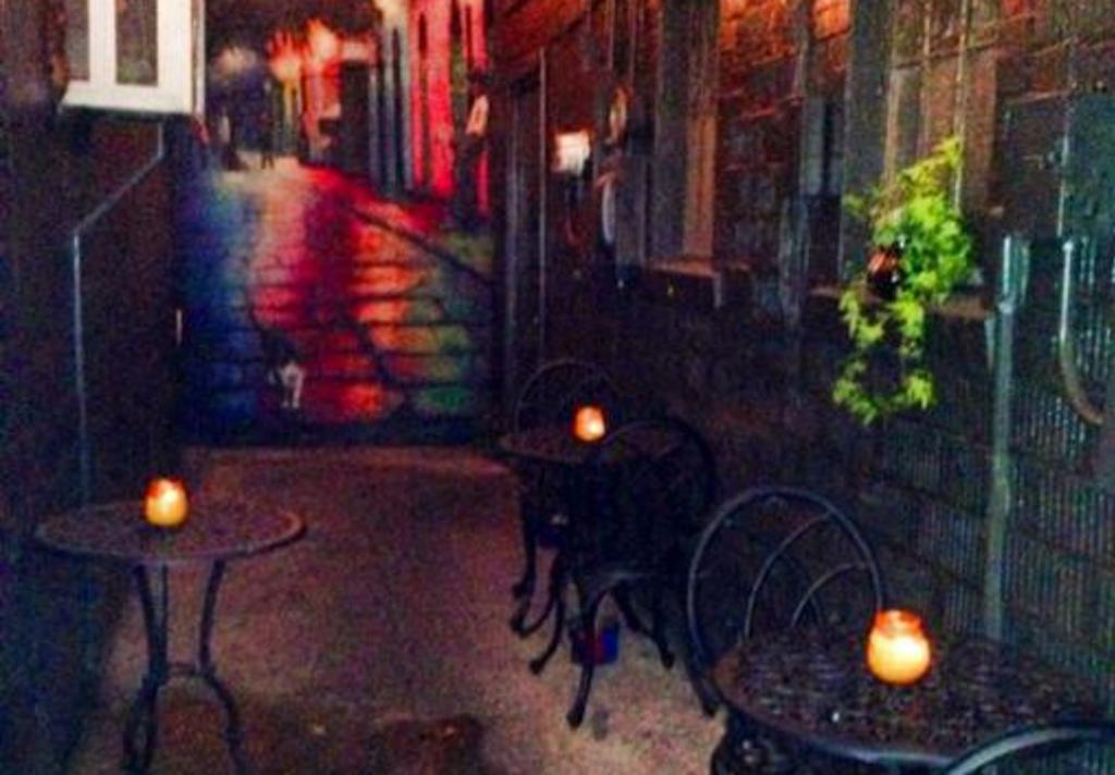 Alley Kat 3