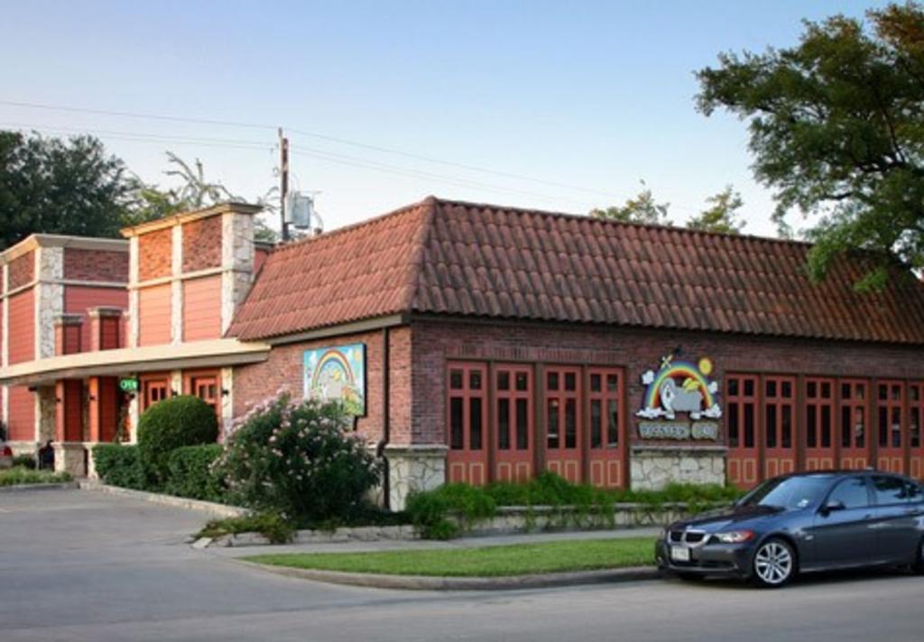 barnabys midtown