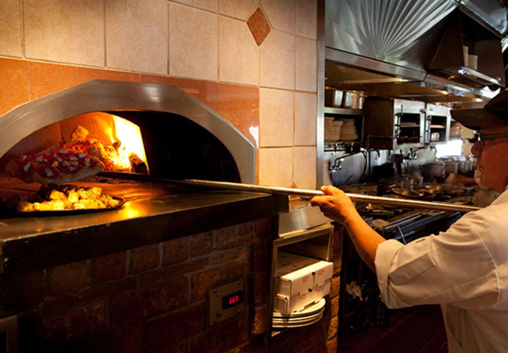 Carrabba's