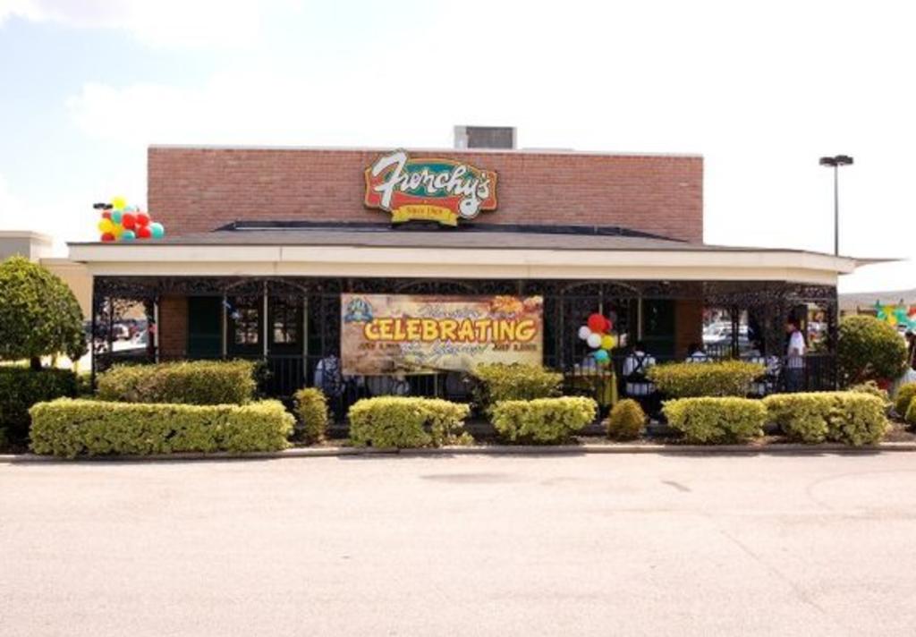Frenchy's