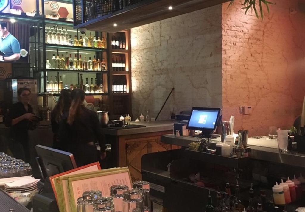 Goode Co. Kitchen & Cantina