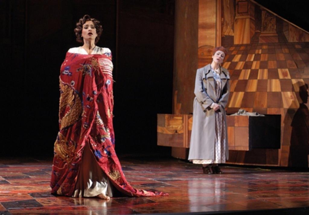 Houston Grand Opera