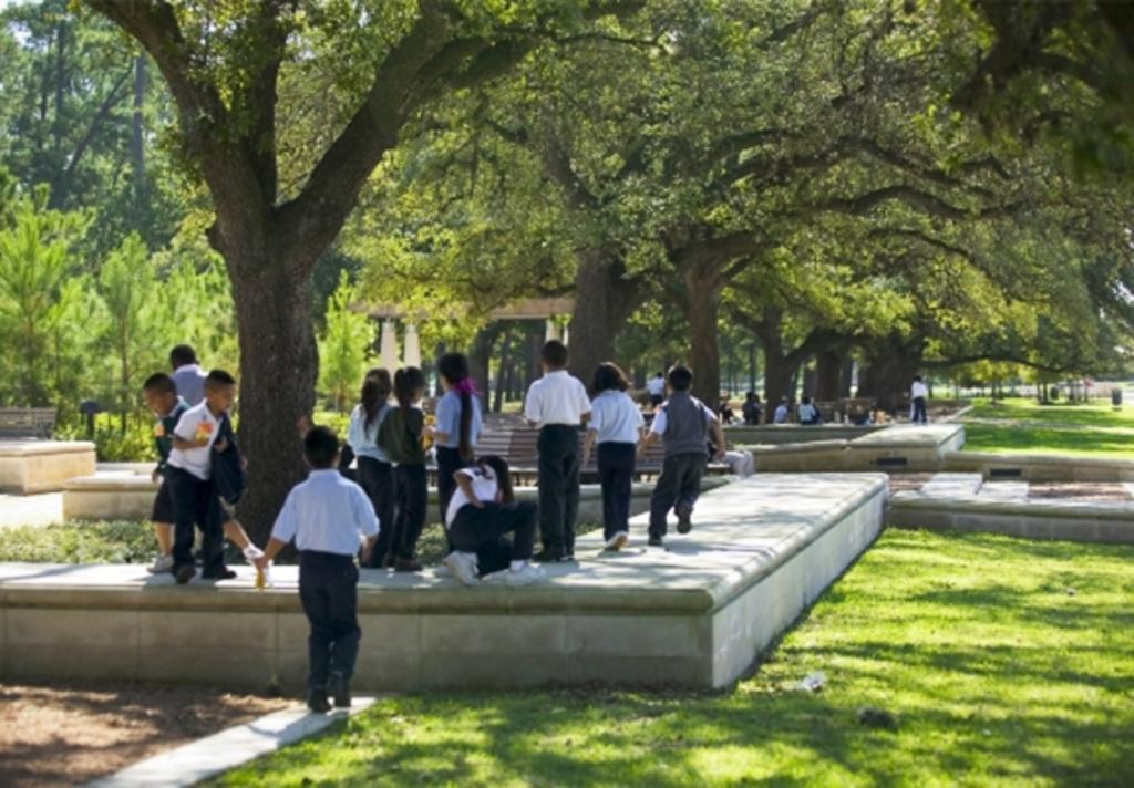 Herman Park
