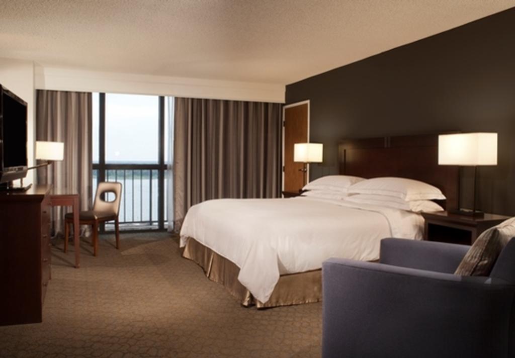 hilton houston clear lake 2