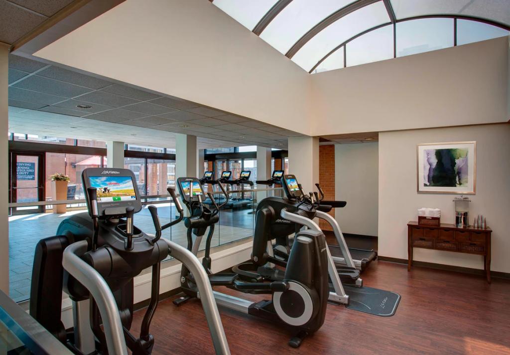 Fitness