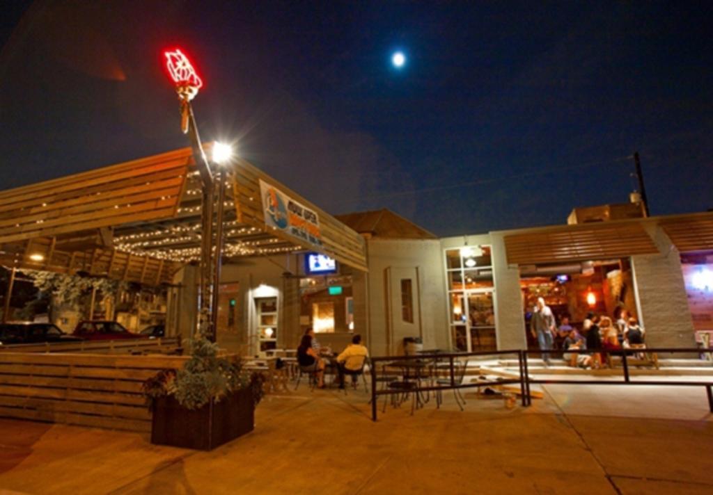 Liberty Station