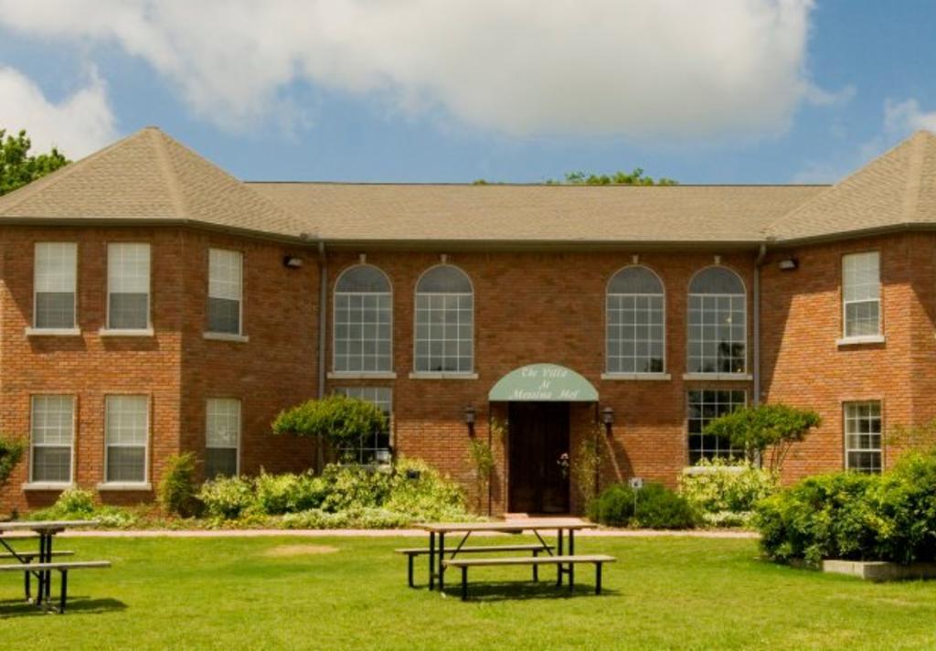 messina hof winery and resort