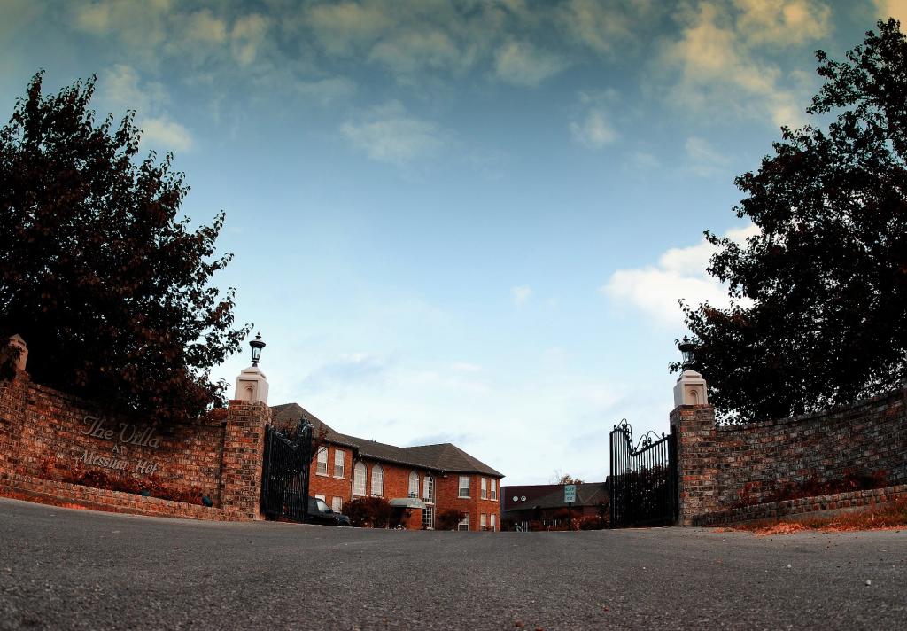 messina hof winery and resort