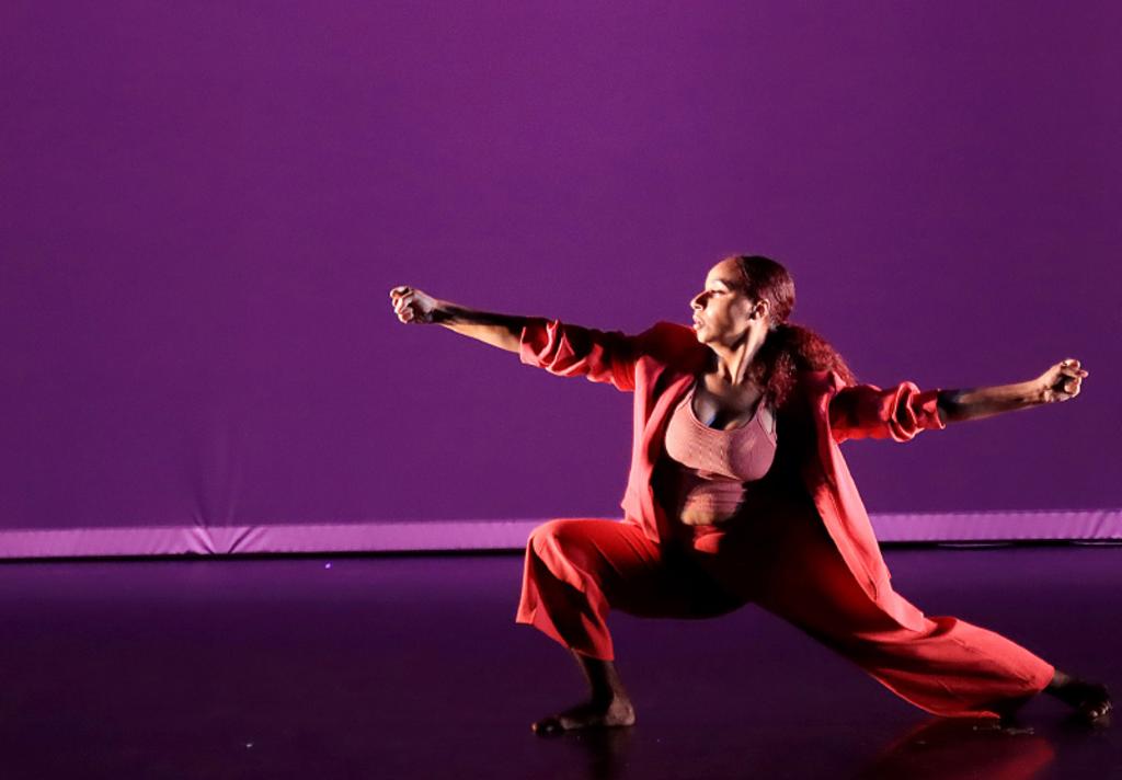 Houston Metropolitan Dance Center Presents: Summer ...