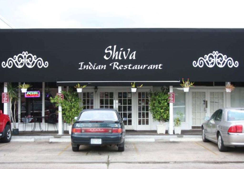 shiva