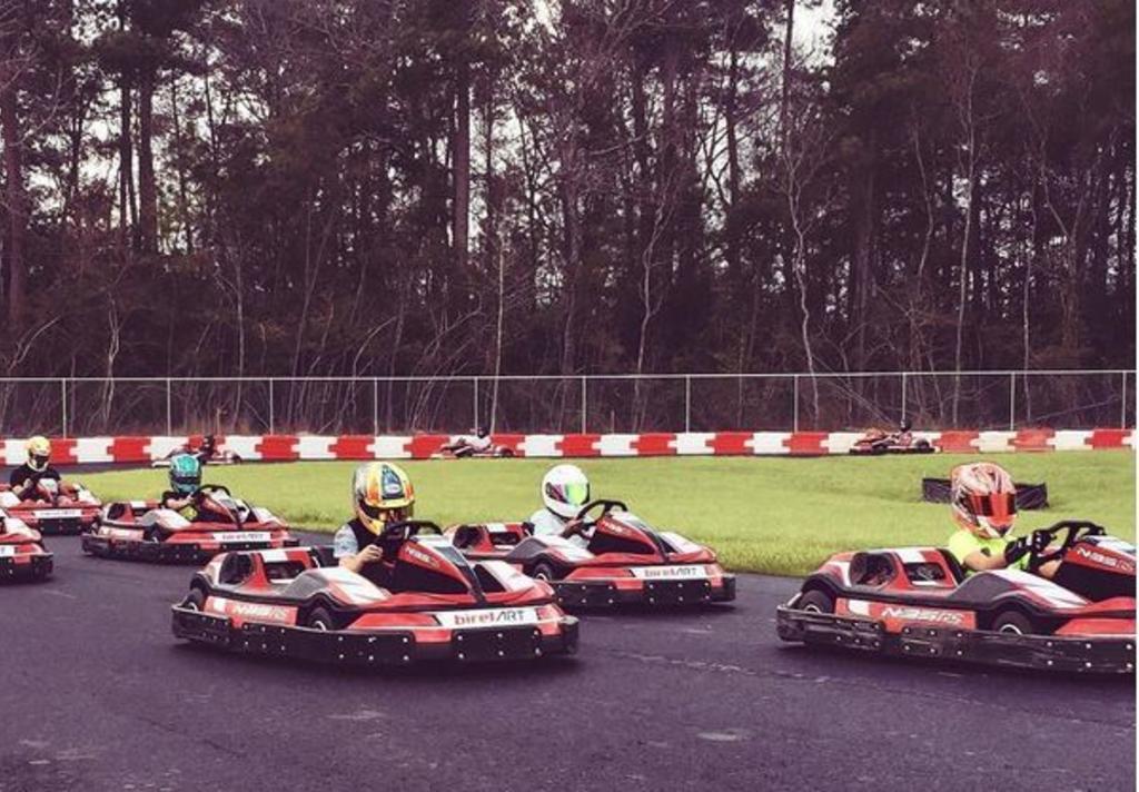Speedsportz Racing Park