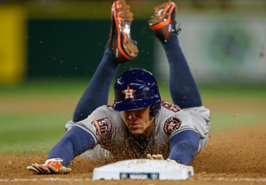 houston astros