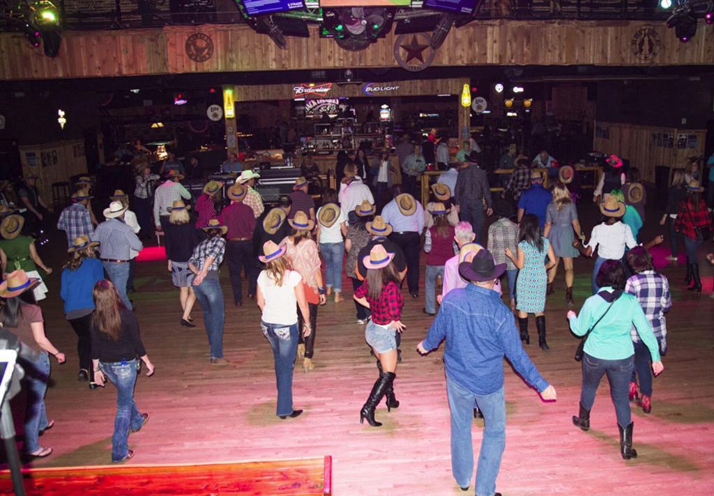 Stampede Houston