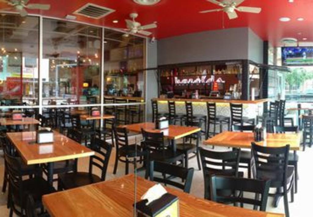 torchys heights