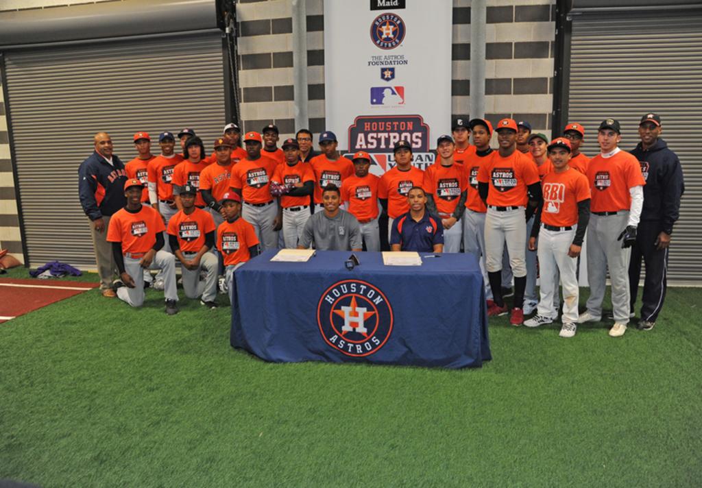 houston astros jersey academy