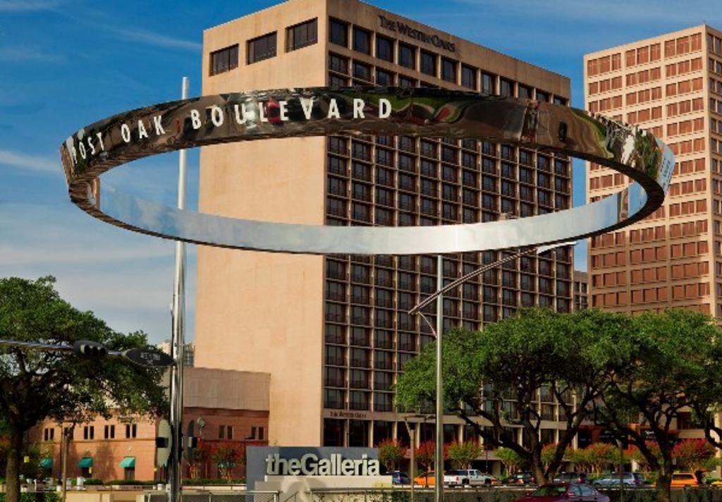 The Westin Galleria Houston