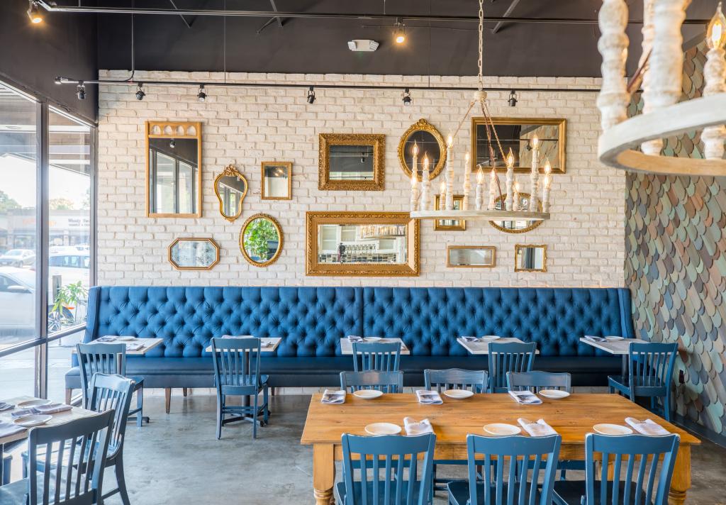 White Elm Cafe & Bakery