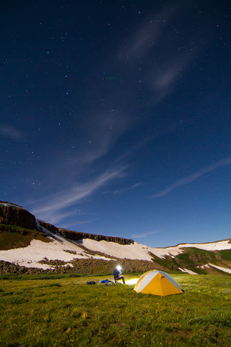 Steamboat Springs Co Cabins Camping Rv Parks