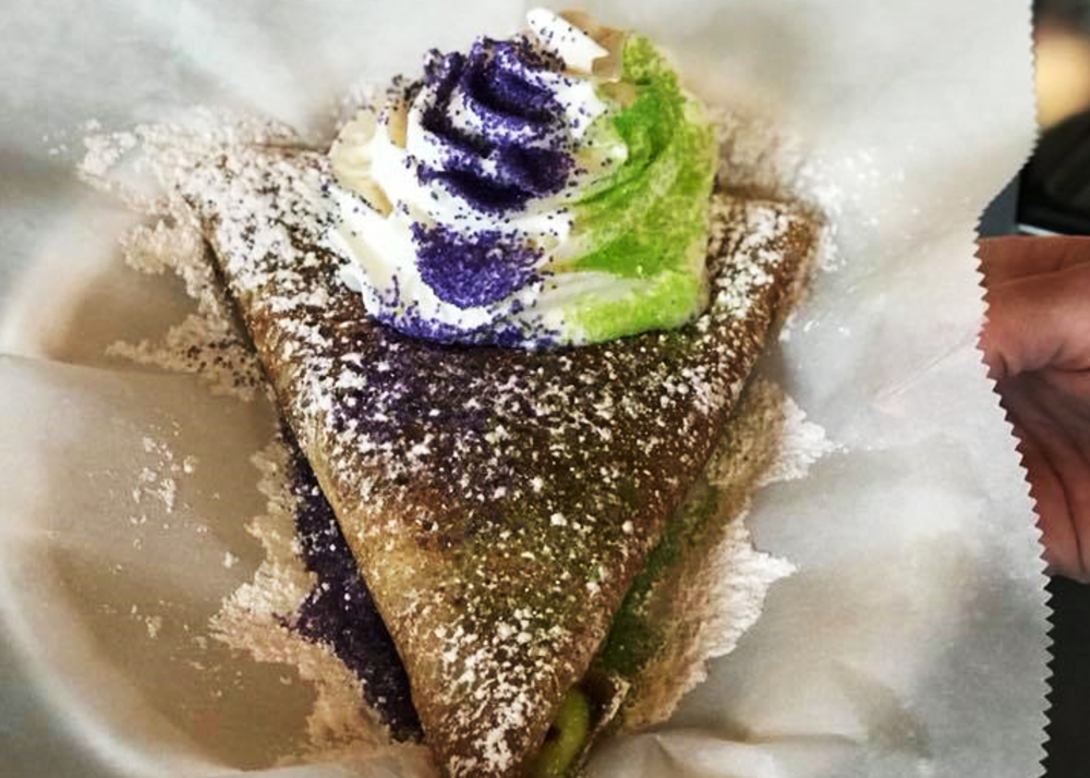 ​French Market Creperie