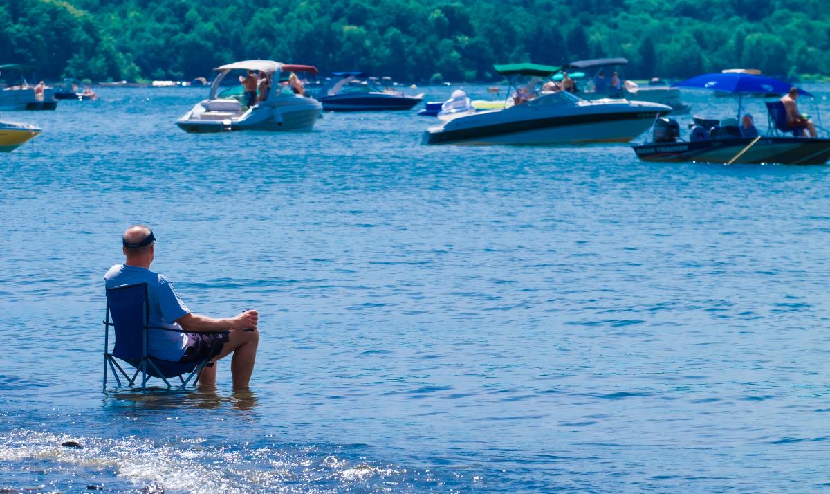 Festivals in the Pocono Mountains