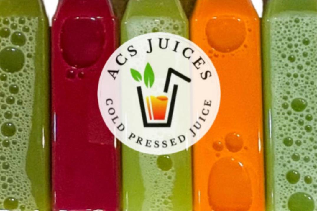 ACS Juices
