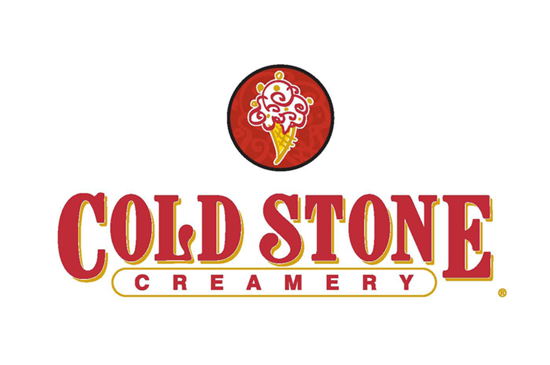 Cold Stone Logo