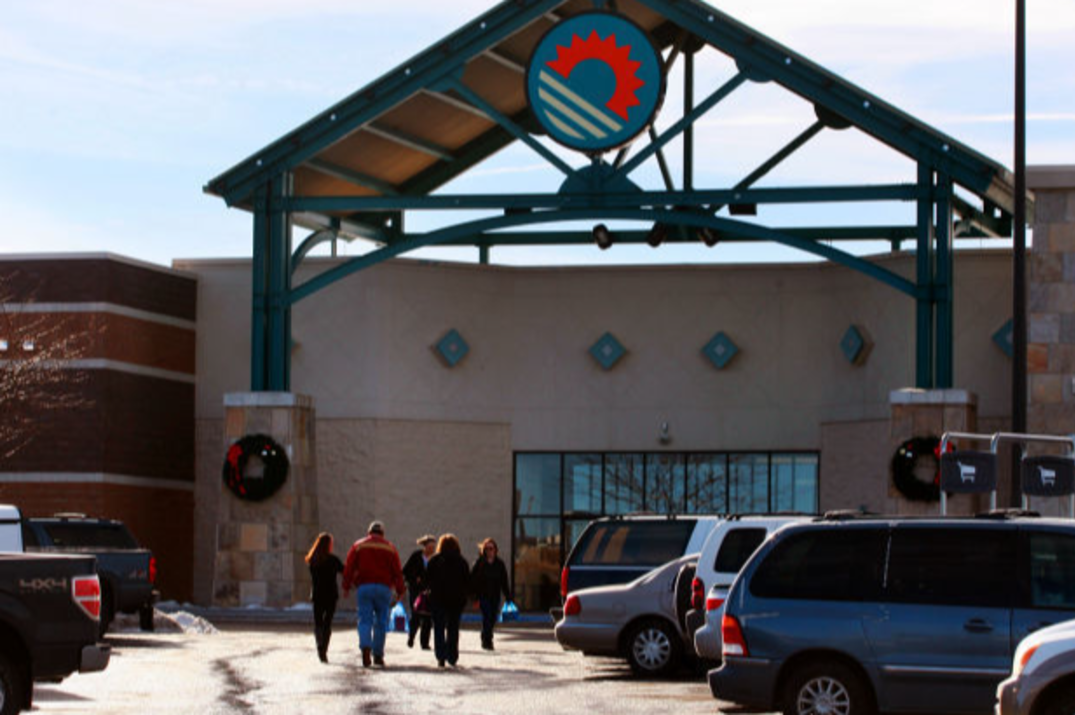 Eastridge Mall