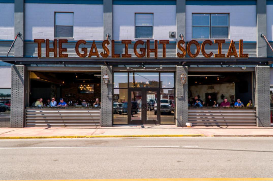 Gaslight Social